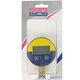 Pressure Gauge 63mm 1/4 Lower Digital Packaged